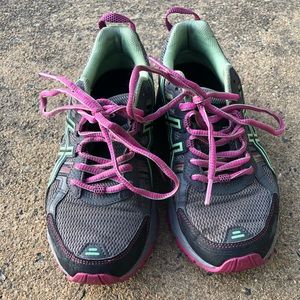 Asics Gel-Venture 5